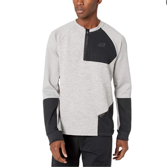 Balance Mens Nb Heat Loft Crew | Poshmark